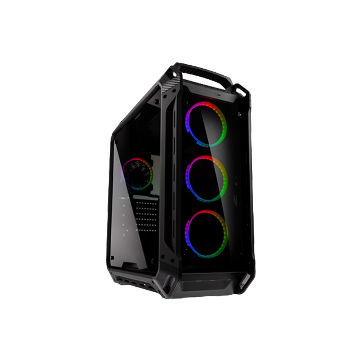 کیس Green PANZER-EVO-RGB