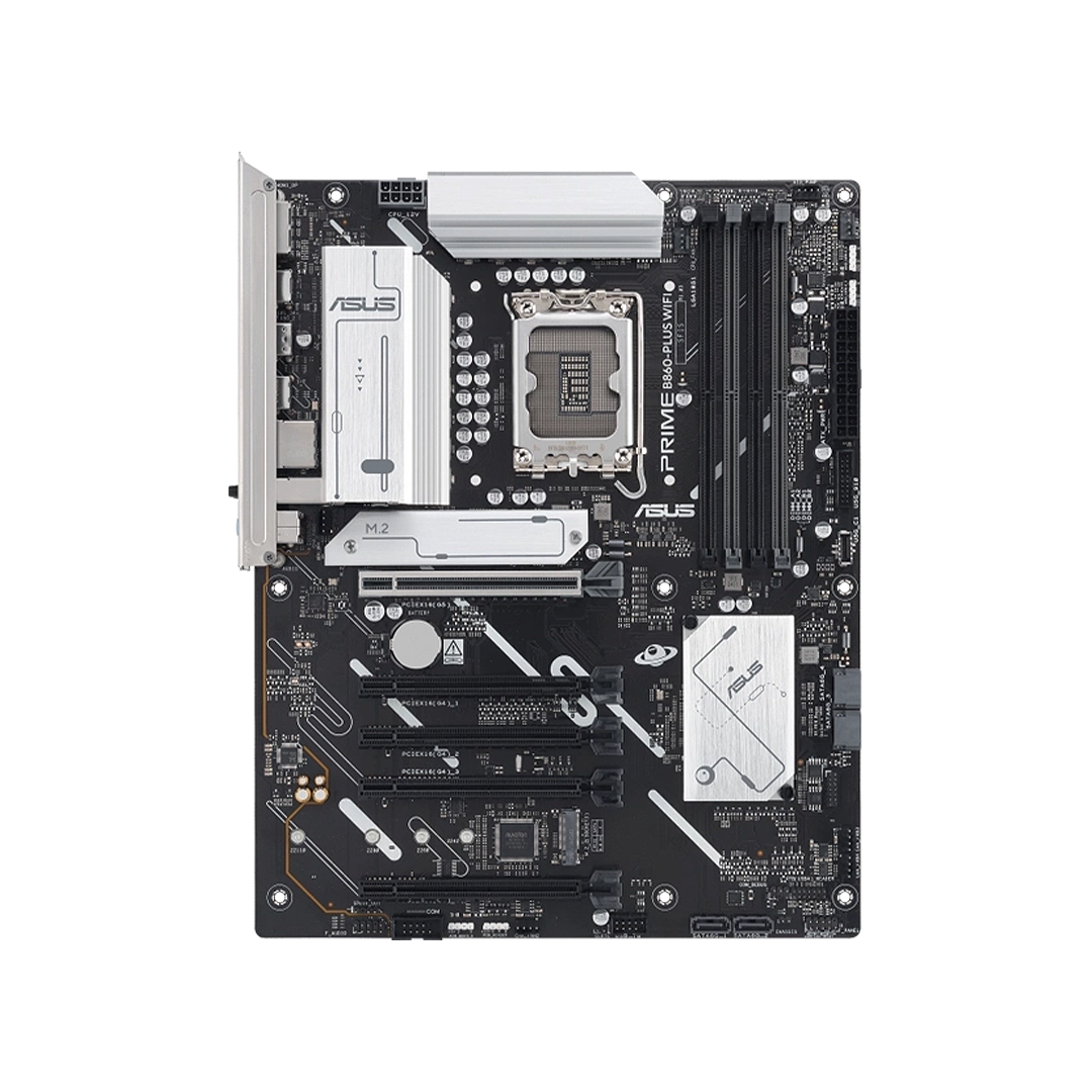 مادربرد ایسوس ASUS Prime B860-PLUS WIFI D5