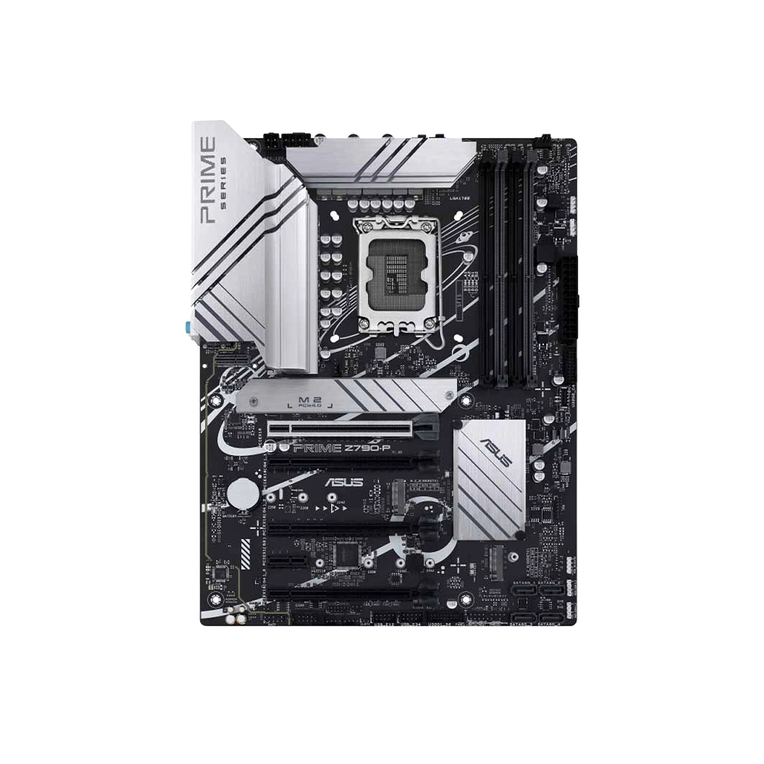 مادربرد ایسوس ASUS Prime Z790-A WiFi D5