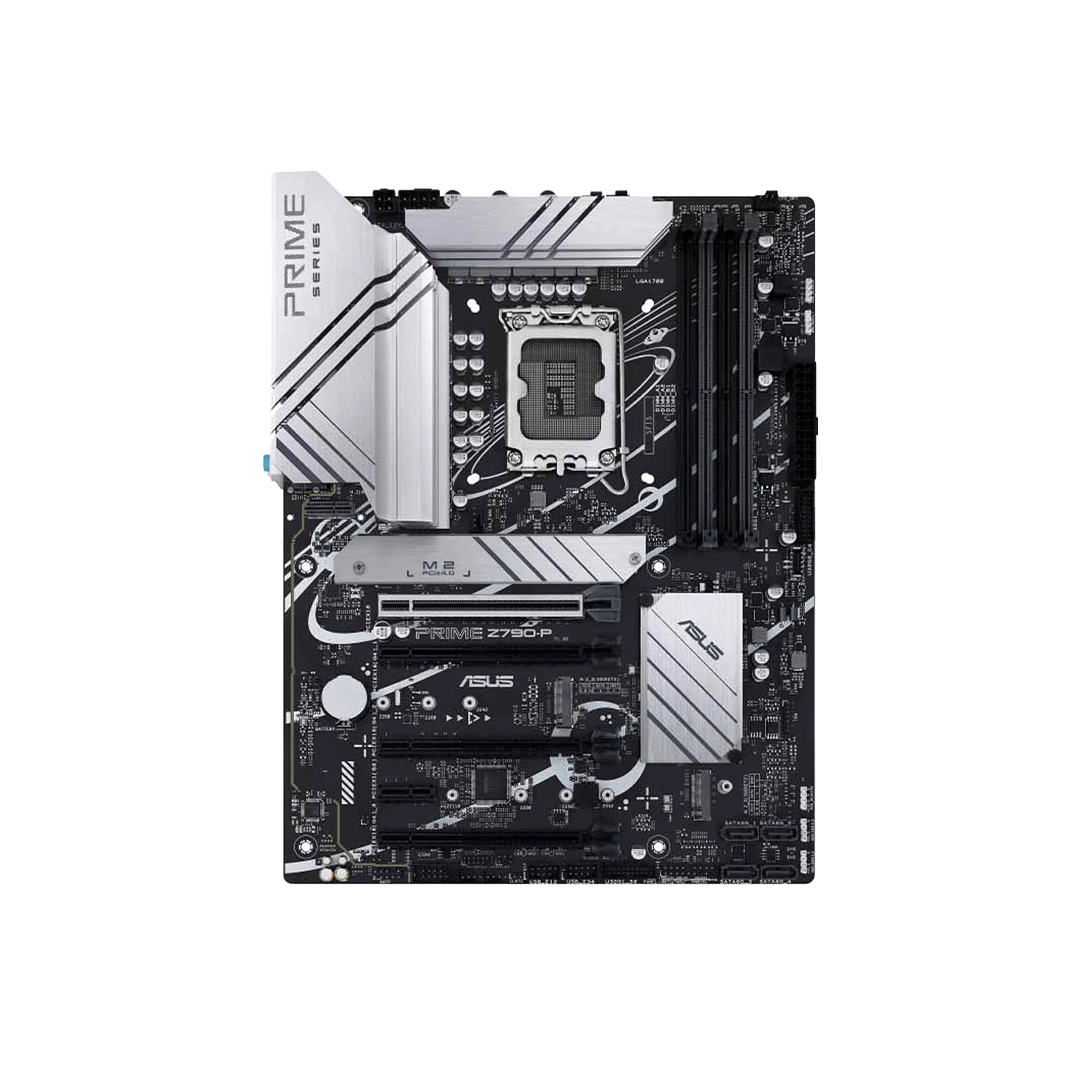 مادربرد ایسوس ASUS Prime Z790-P D5