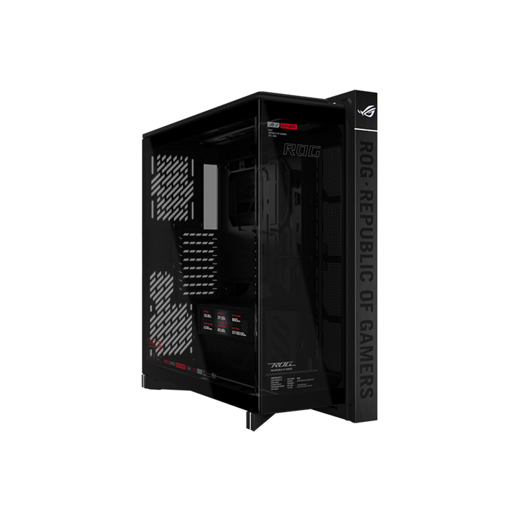 کیس ROG Cronox
