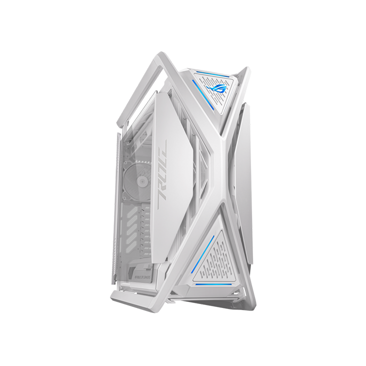 کیس ROG Hyperion GR701 white