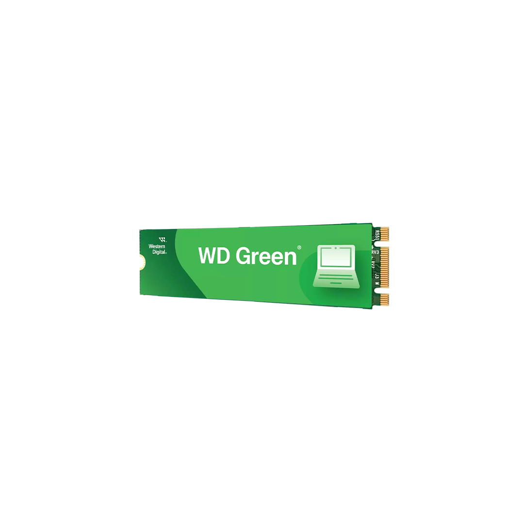 حافظه اس اس دی Western Digital SN3000 1T