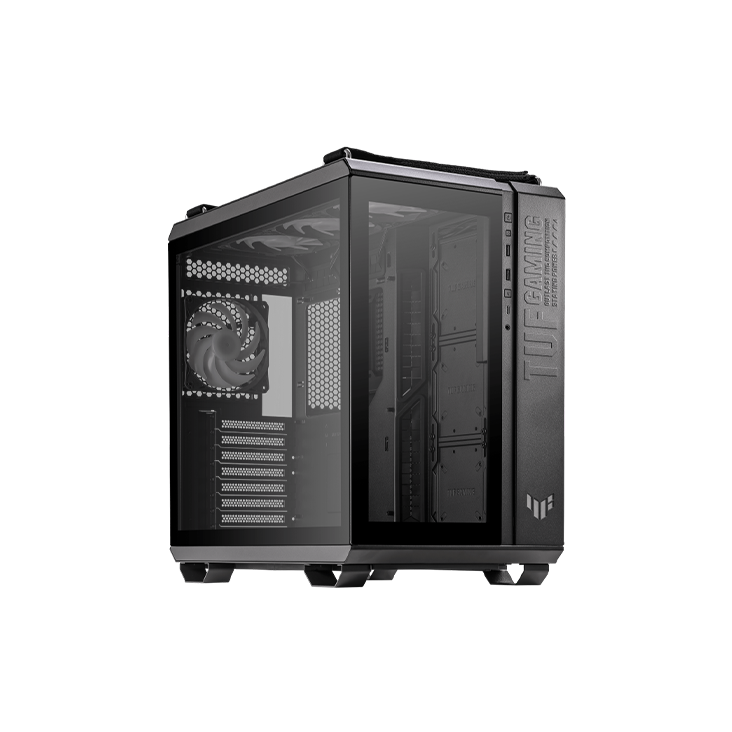 کیس TUF Gaming GT502 PLUS
