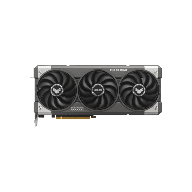 کارت گرافیک ایسوس Asus TufGaming RTX 5060 Ti...