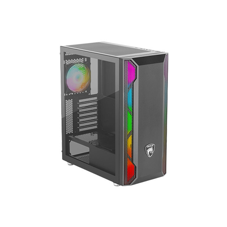 کیس Green Griffin G2