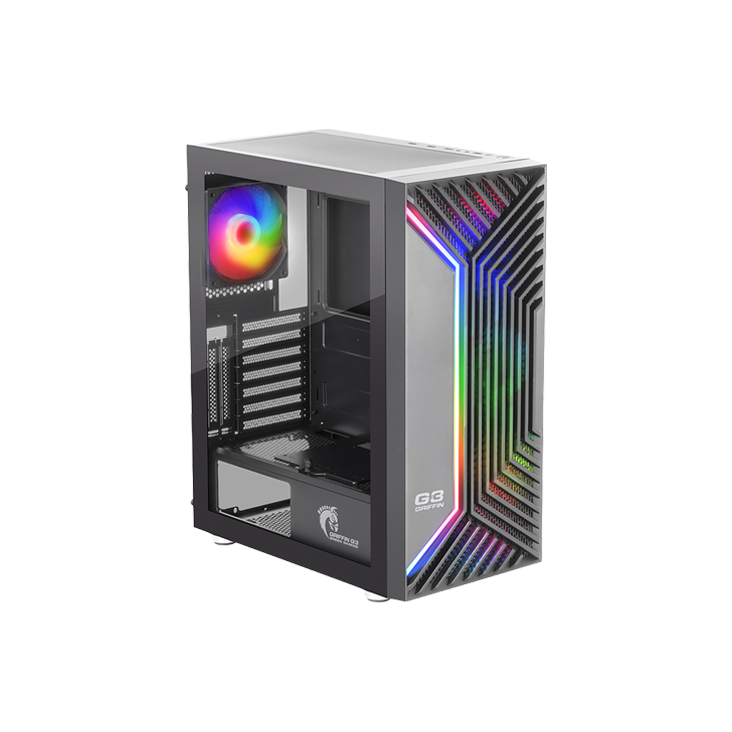 کیس Green Griffin G3 Plus