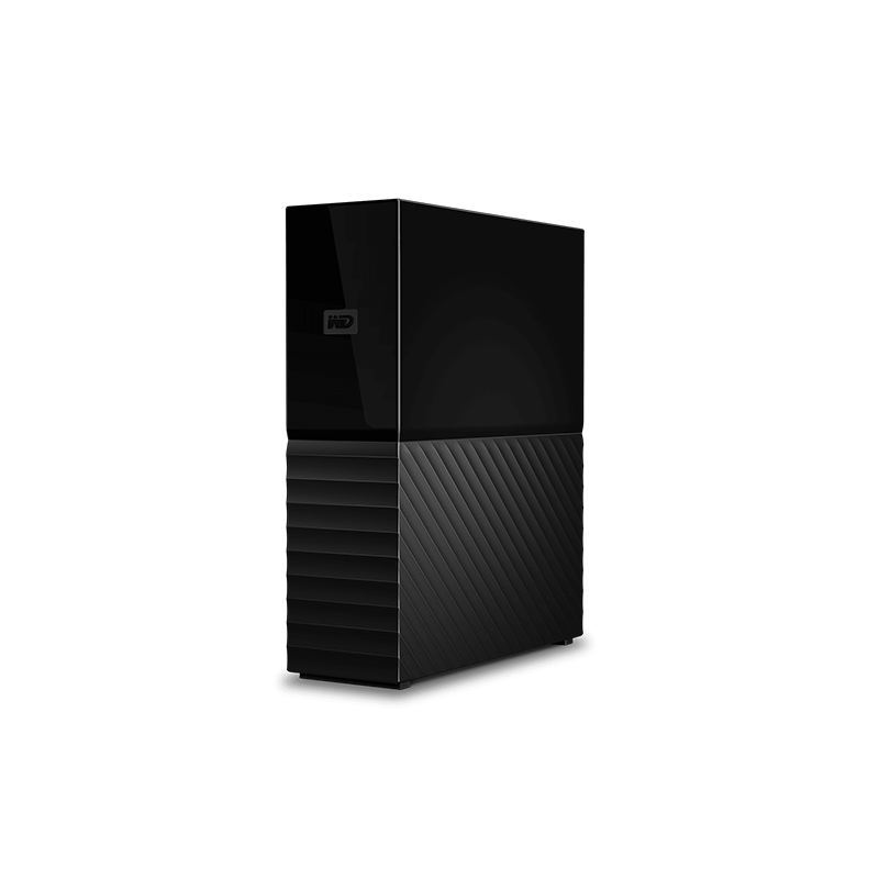 هارد اکسترنال وسترن دیجیتال WD My Book 24T