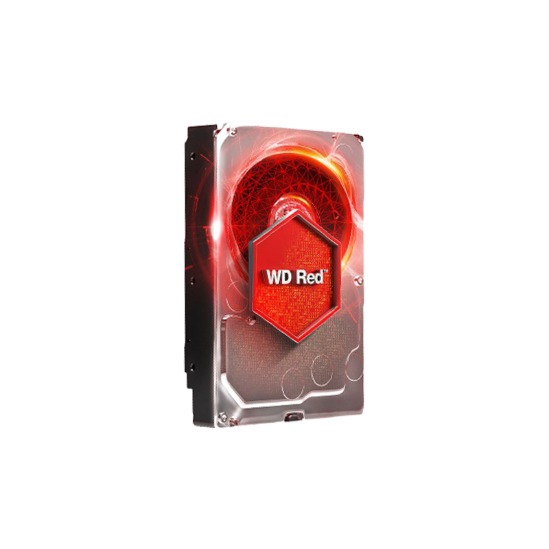هارد دیسک اینترنال WD Red Plus 12TB