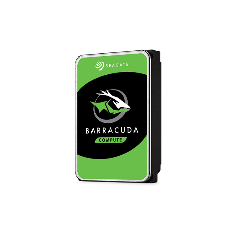 هارددیسک اینترنال سیگیت BarraCuda 1T