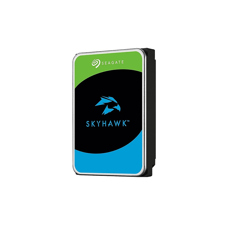 هارددیسک اینترنال سیگیت SkyHawk 10T