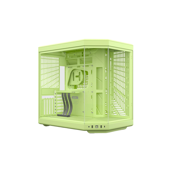 کیس HYTE Y70 Matcha