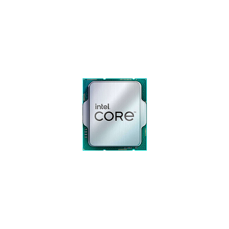 پردازنده اینتل intel 12400F