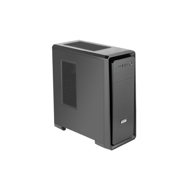 کیس Green Pars EVO