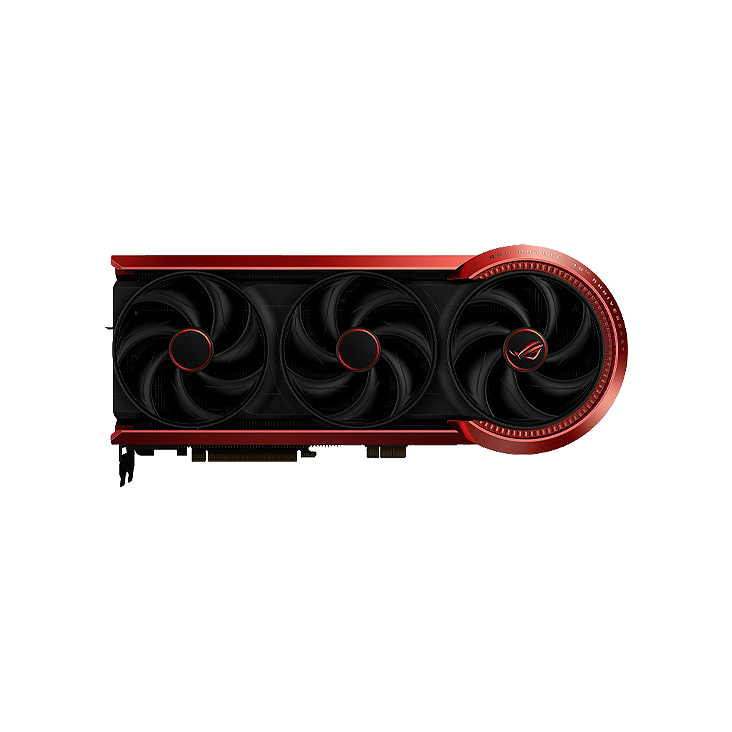 کارت گرافیک ایسوس ASUS ROG Matrix Platinum RTX...