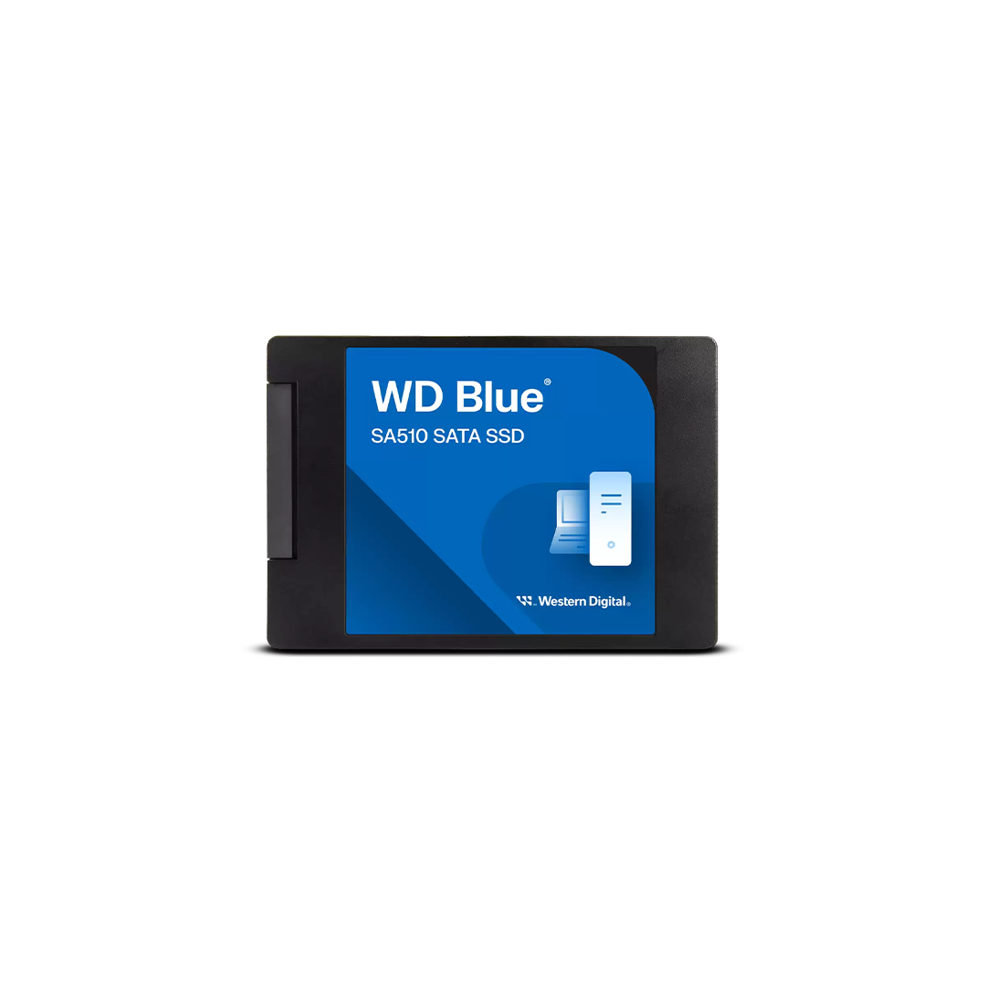 حافظه اس اس دی Western Digital Blue 1T...