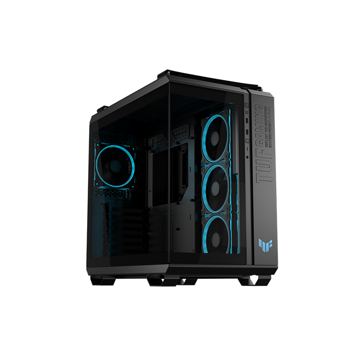 کیس TUF Gaming GT502 Horizon Argb Black