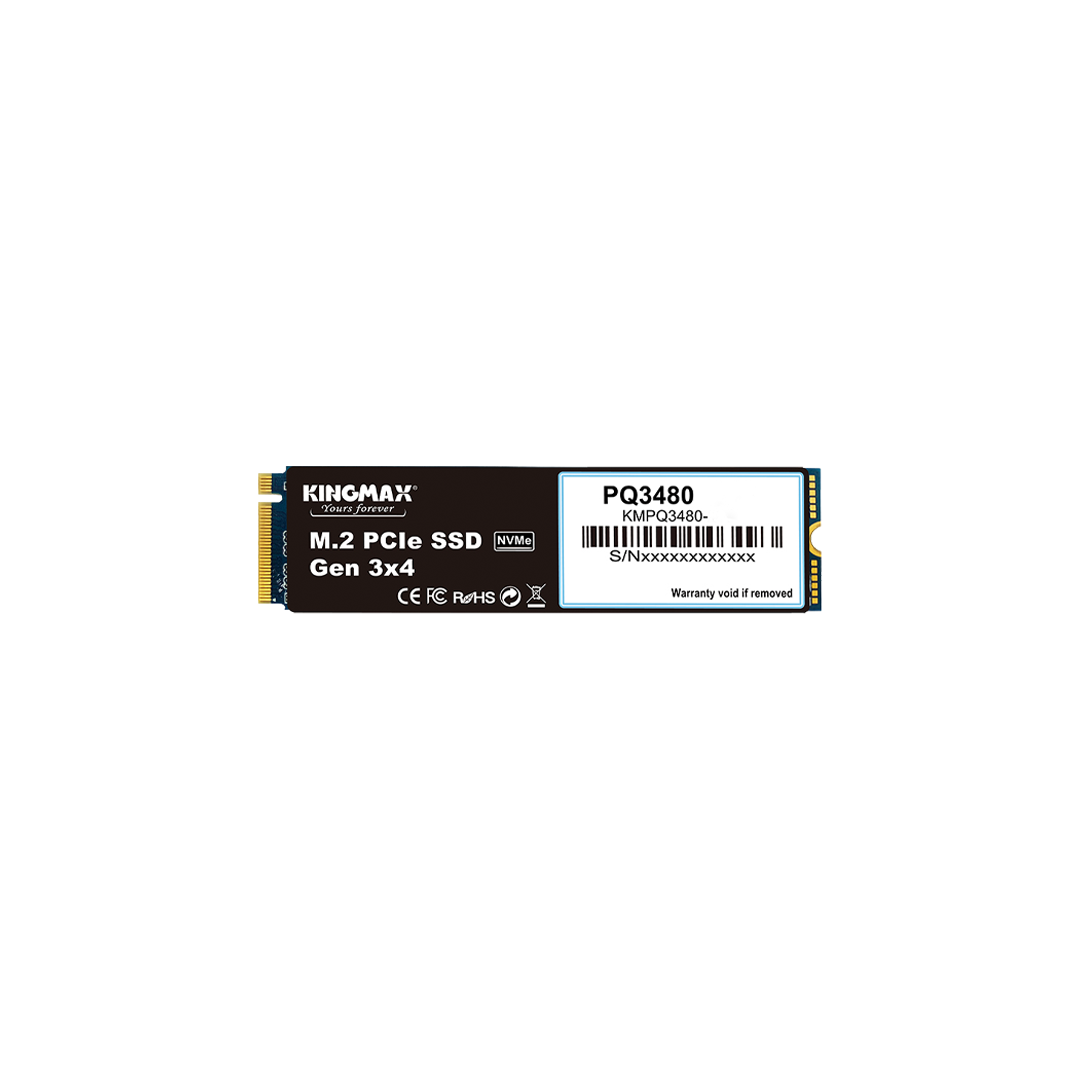 اس اس دی m.2 کینگ مکس KingMax 128GB...