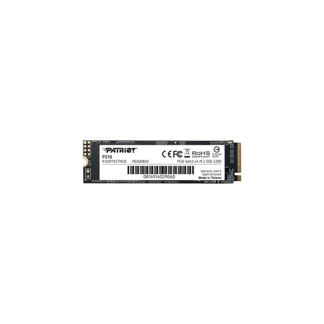 اس اس دی M.2 پتریوت Patriot 1.92T P310...