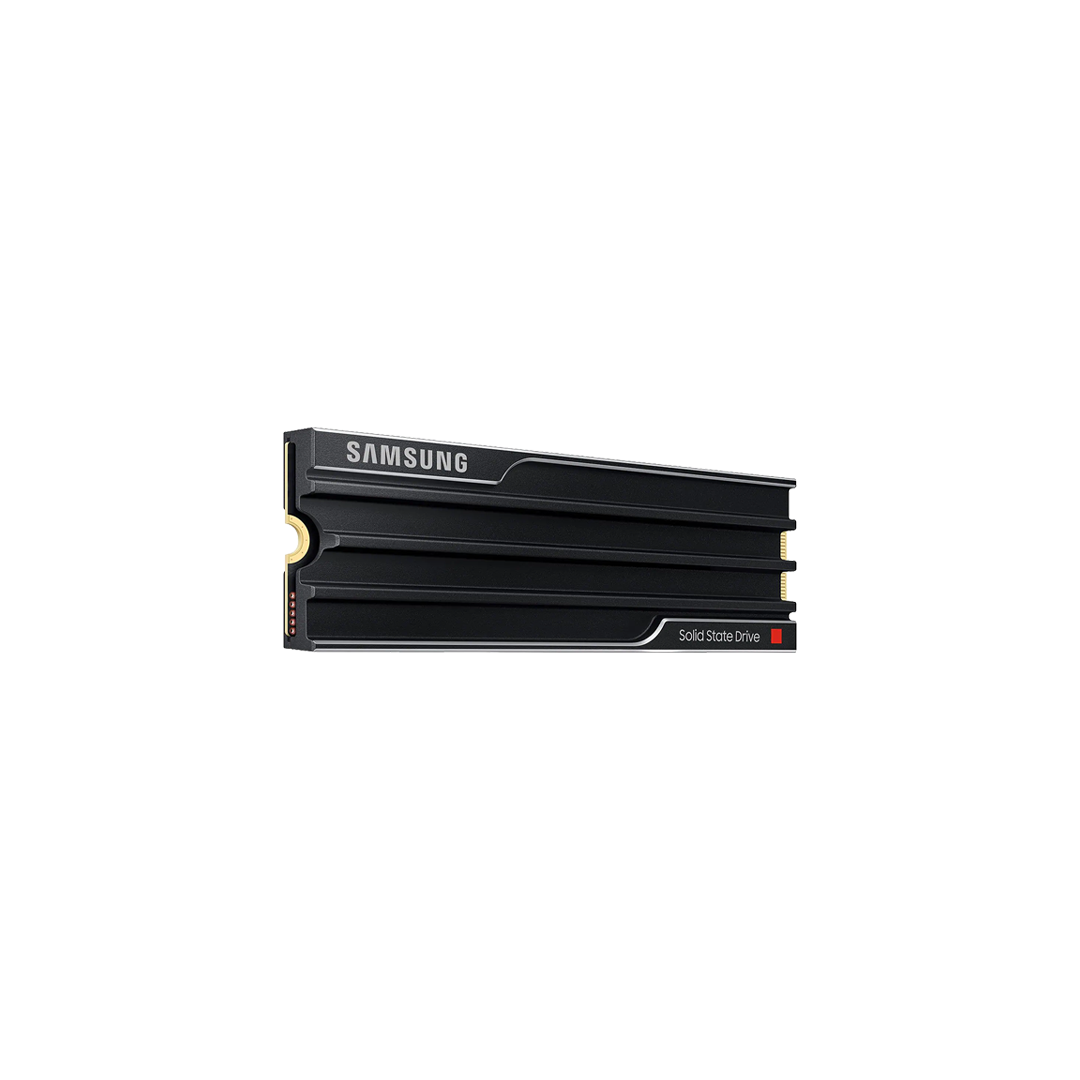 اس اس دی M.2 سامسونگ Samsung 1T PCIe-5.0...